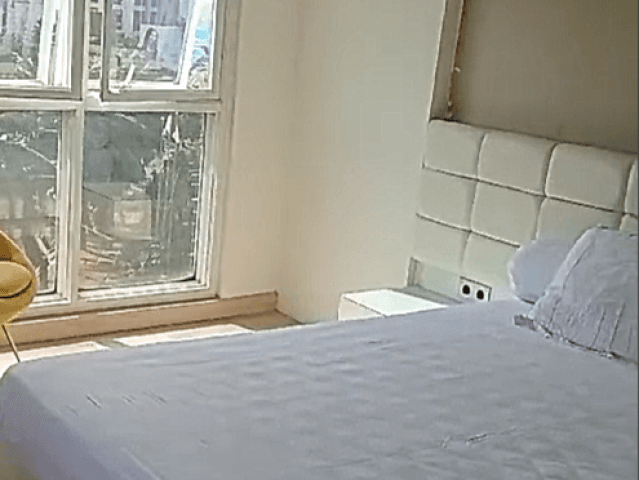 Pavilion Tower 2 Lantai 5