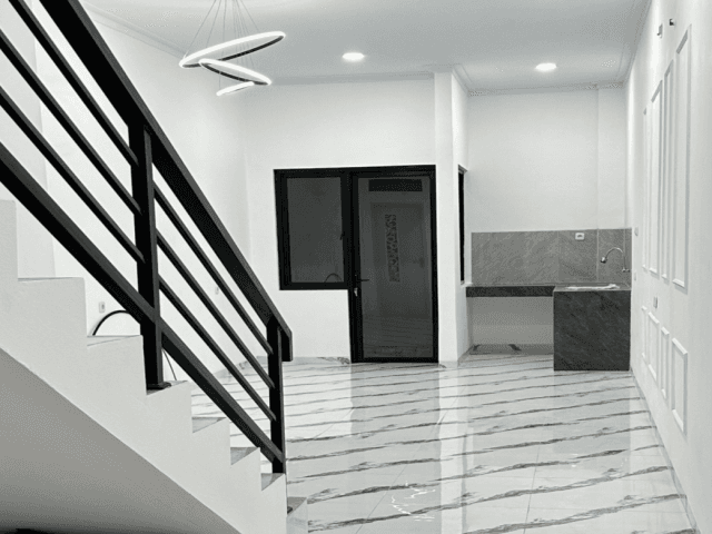 4-Bedroom House for Sale in Tanjung Duren