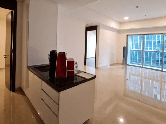 Anandamaya Residences Tower 2 Lantai 19