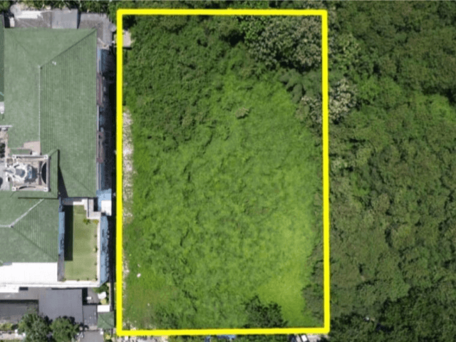 3,370 m2 Plot of Land at Lippo Cikarang Area