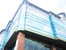 5-Floors Building for Sale at Kemang