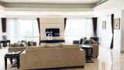 SCBD Suites Lantai 28