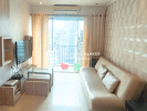 Sahid Sudirman Residence Lantai 22