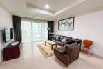 Pakubuwono Residence Tower Cottonwood Lantai 9