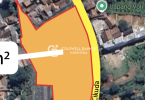 Plot of Land 7.059 m2 For Sale In Jatinangor Sumedang