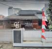 Rumah Dijual Senopati 4 Kamar