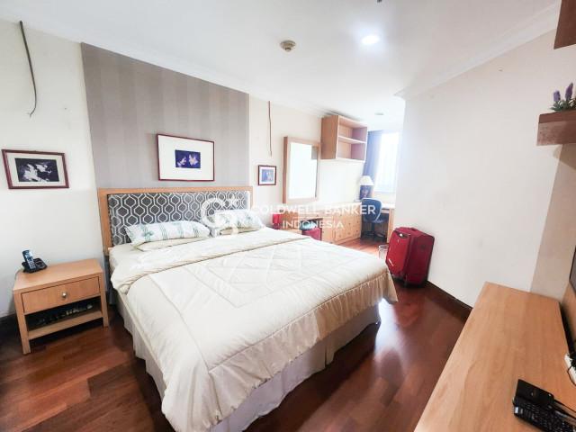 Puri Imperium Tower 2 Lantai 13