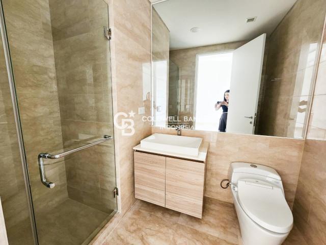 57 Promenade Tower City Lantai 7