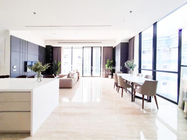 Lavie All Suites Tower Alle Lantai 6