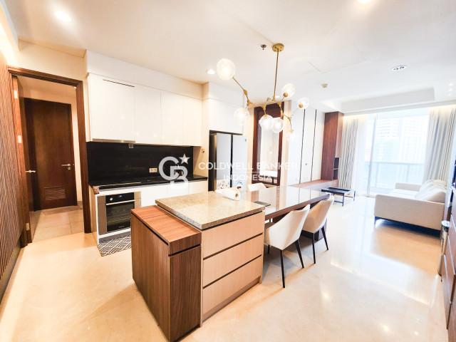 The Elements Harmony Tower 19th Floor