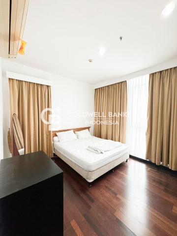 Setiabudi Residence Tower B Lantai 29