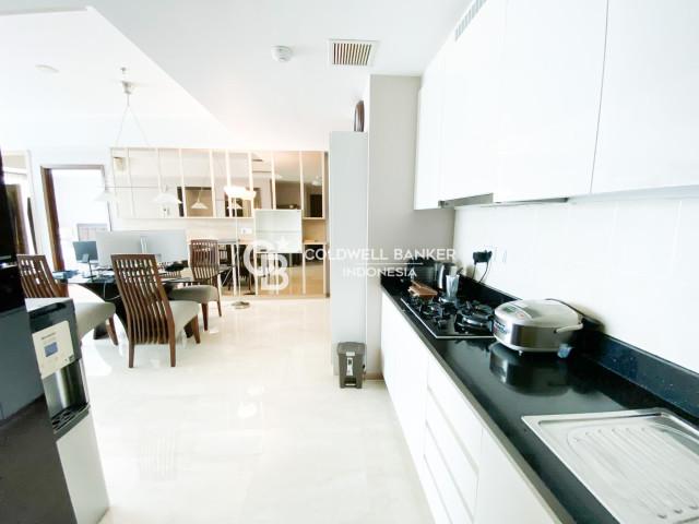 Casa Grande Residence Tower Avalon Lantai 35