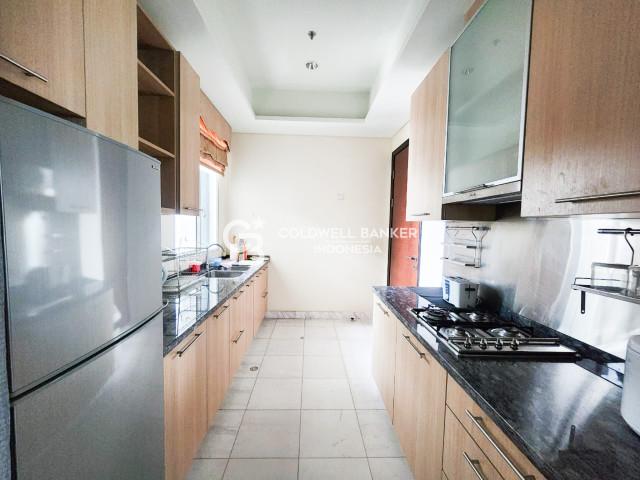 The Peak Sudirman Regal Tower 28th Floor