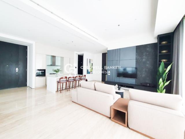 Lavie All Suites Tower Alle Lantai 6