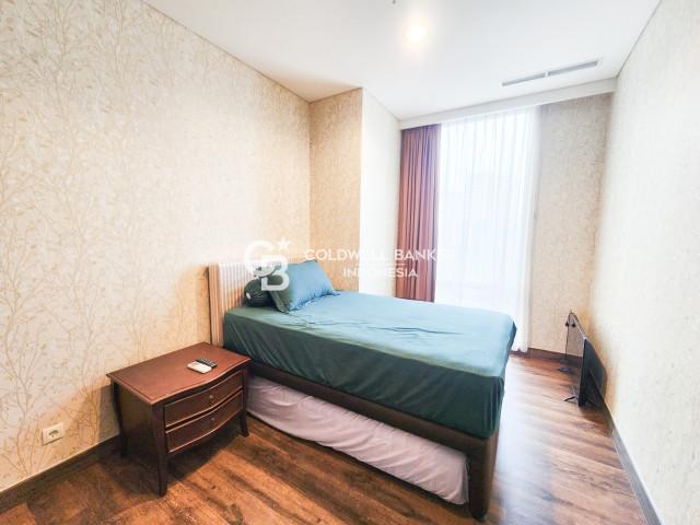 The Elements Harmony Tower 20th Floor