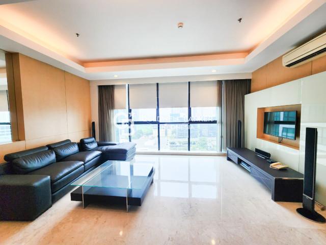 Setiabudi Residence Tower A 16th Floor