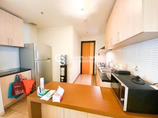 Setiabudi Residence Tower B Lantai 12