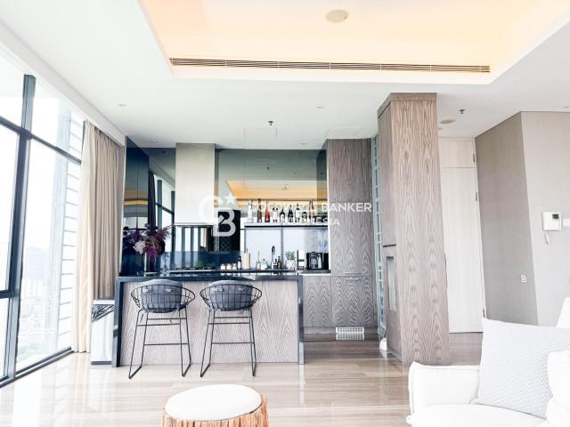 Verde East Tower 31th Floor