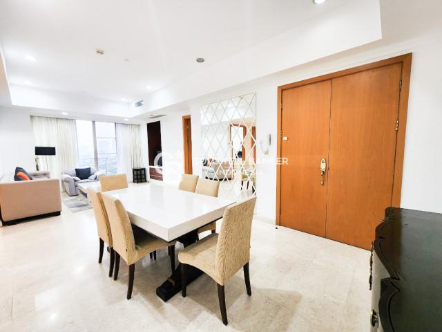 Sudirman Mansion Lantai 20