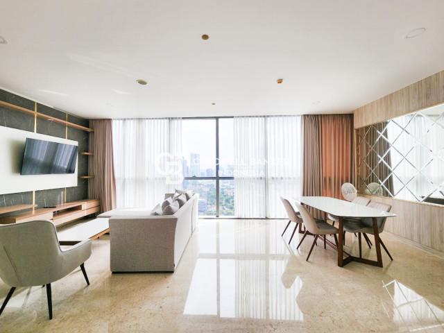 Casa Domaine Tower 1 Lantai 36