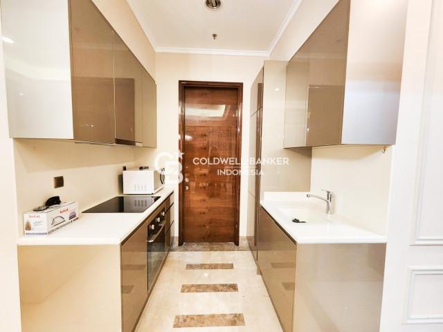 District 8 Senopati Tower Eternity