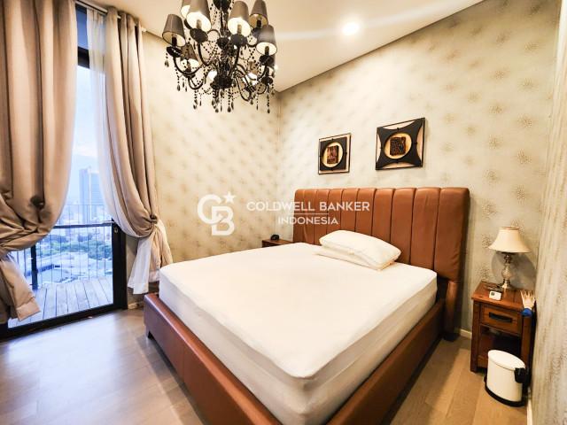 Senopati Suites 3 Lantai 20