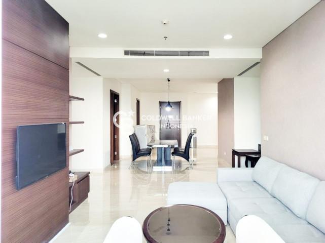 Pakubuwono House Middle Floor