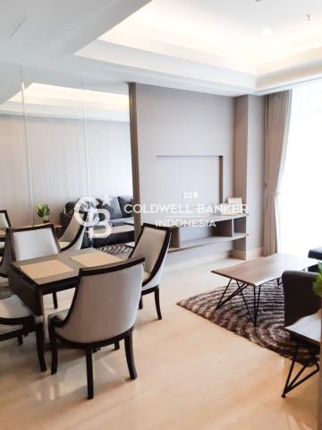 South Hills Lantai 9