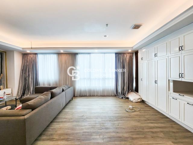 Puri Imperium Tower 1 Lantai 27