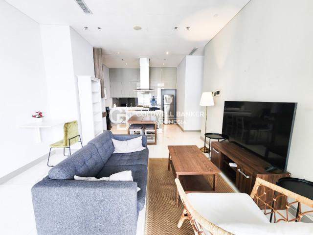 Senopati Suites 3 Lantai 23