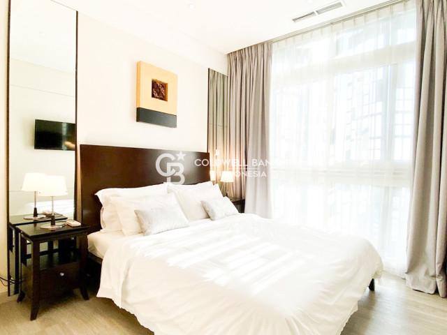 Senopati Suites 1 Lantai 23