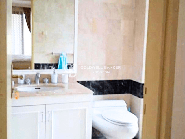 Bukit Golf Pondok Indah Tower B Lantai 2