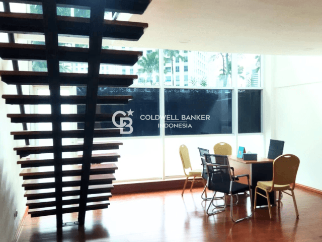 Citylofts Sudirman Lantai 7