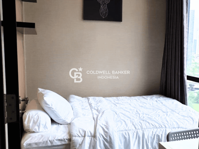 Sudirman Suite Lantai 15