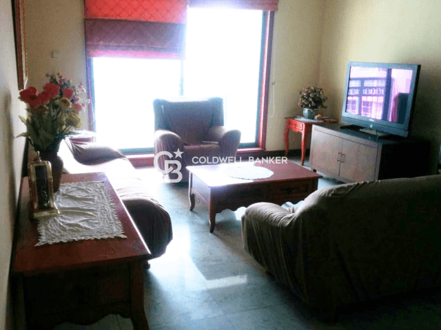 Pavilion Tower 4 Lantai 17