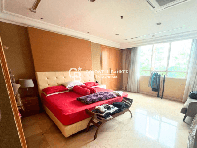 Simprug Teras Tower B Lantai 5