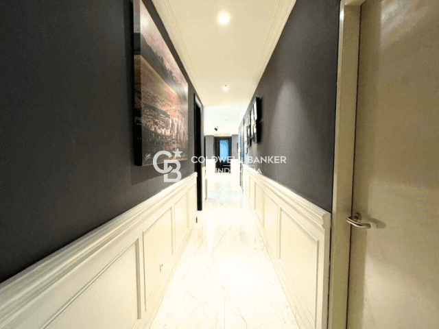 Botanica Tower 1 Lantai 2