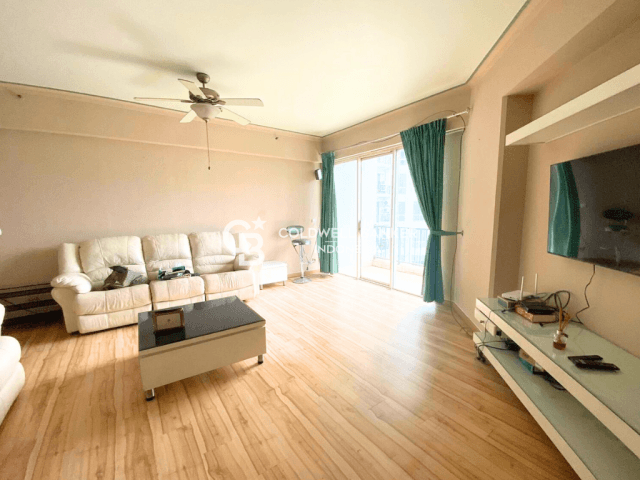 The Residences at Puri Casablanca Tower Alamanda Lantai 12