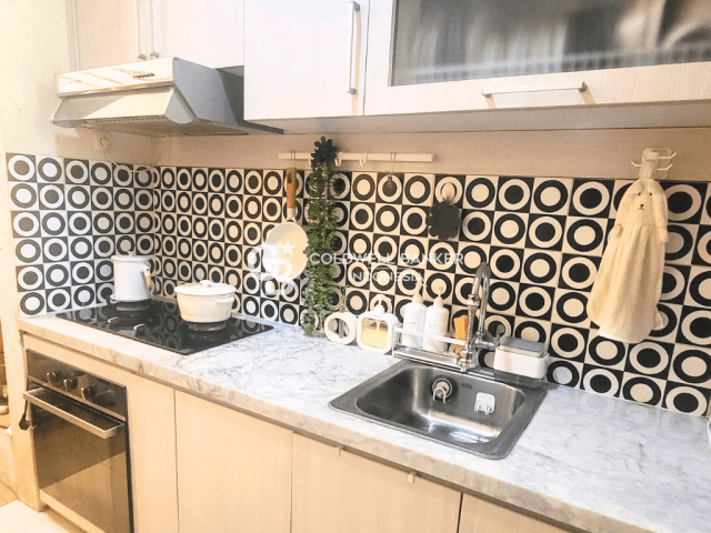 Rumah Dijual Trevista Bintaro 2 Kamar