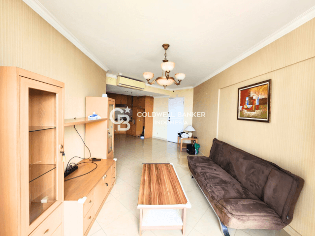 Taman Rasuna Tower 17 Lantai 27