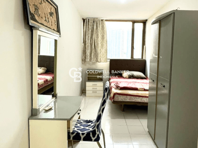 Taman Rasuna Tower 12 Lantai 11