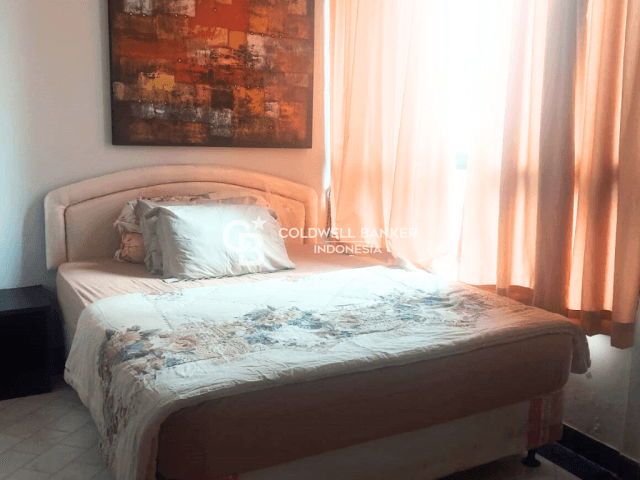 Taman Rasuna Tower 8 16th Floor