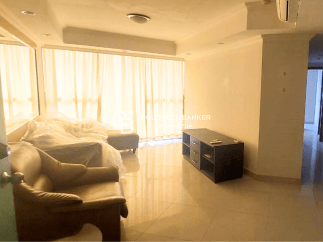 Apartemen Taman Rasuna Tower 8 Lantai 30