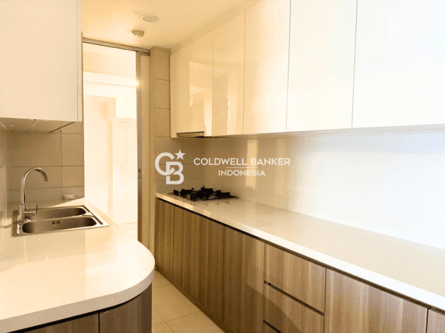 Somerset Berlian South Tower 7th Floor