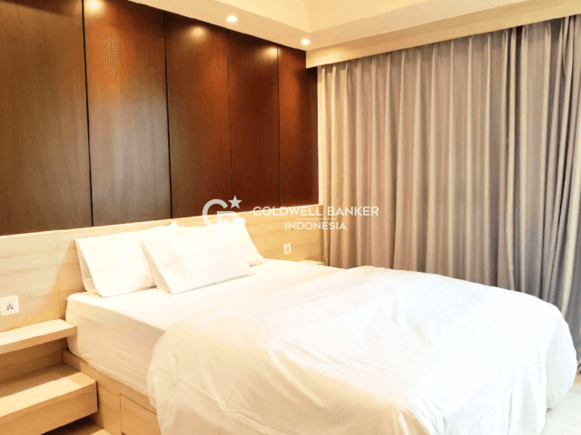 Casa de Parco Tower Gardenia Lantai 17