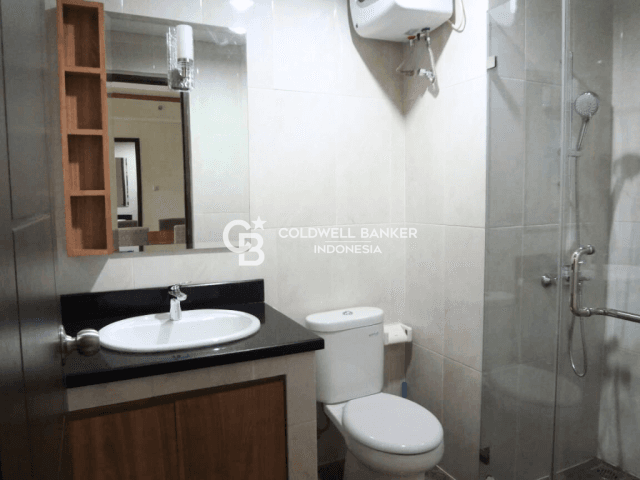 Kemang Village Tower Intercon Lantai 12