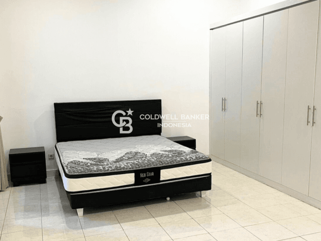 Rumah Disewakan Kemang Dalam 4 Kamar