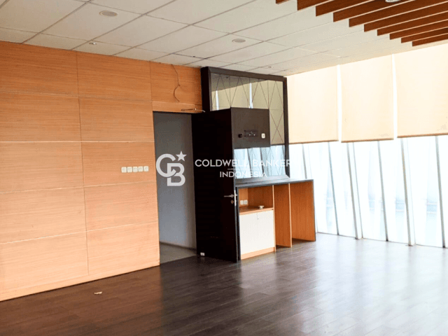 Ruko Dijual BSD Foresta 4 Lantai