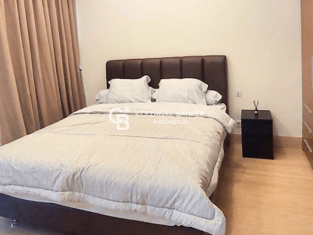 South Hills Lantai 3