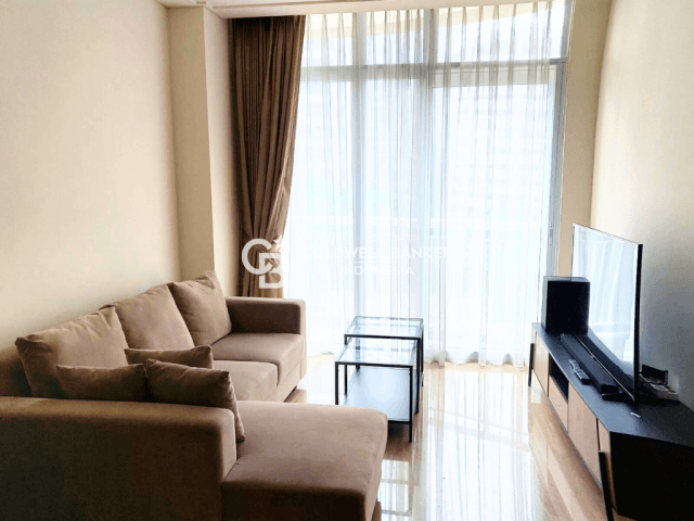 South Hills Lantai 5